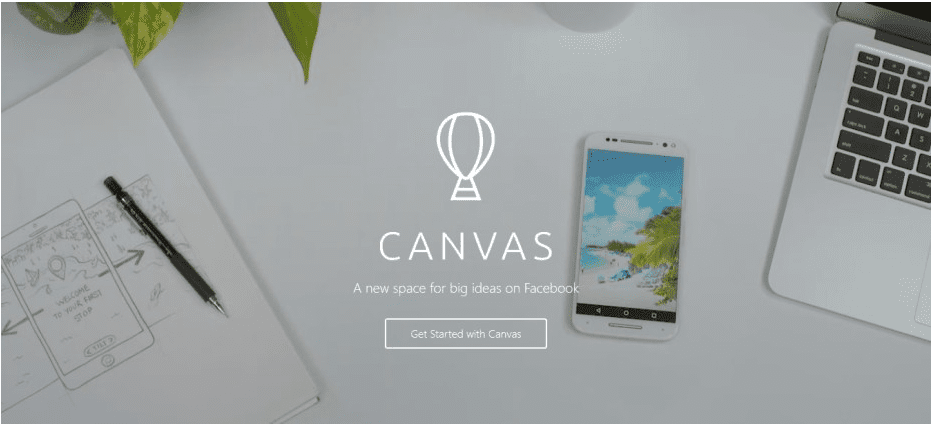 Canvas 2