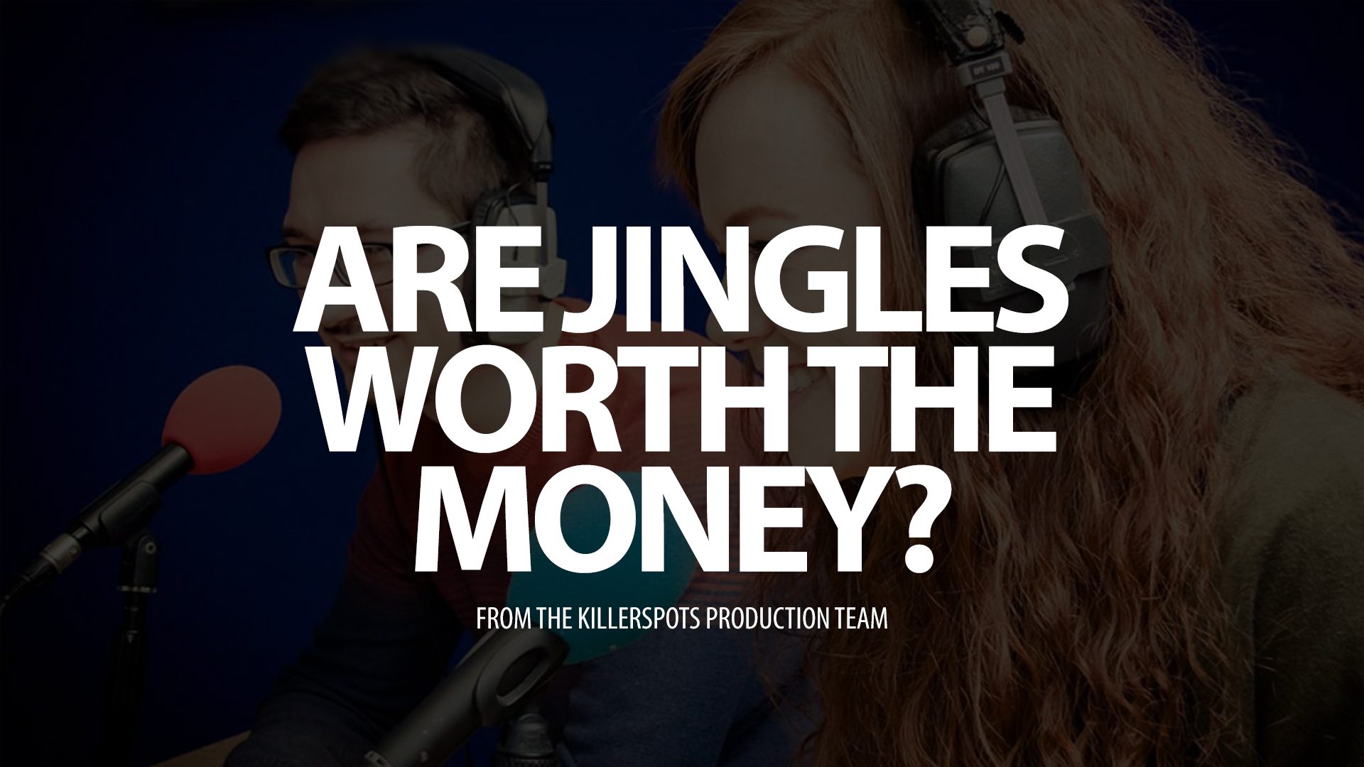 jingles