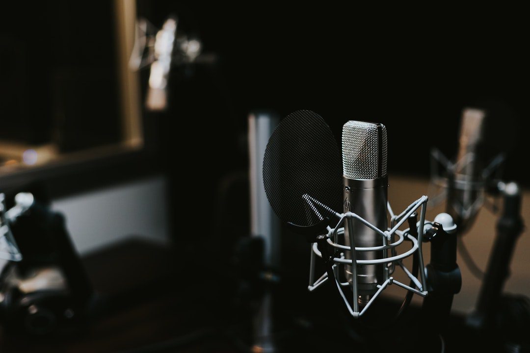 Jingles production