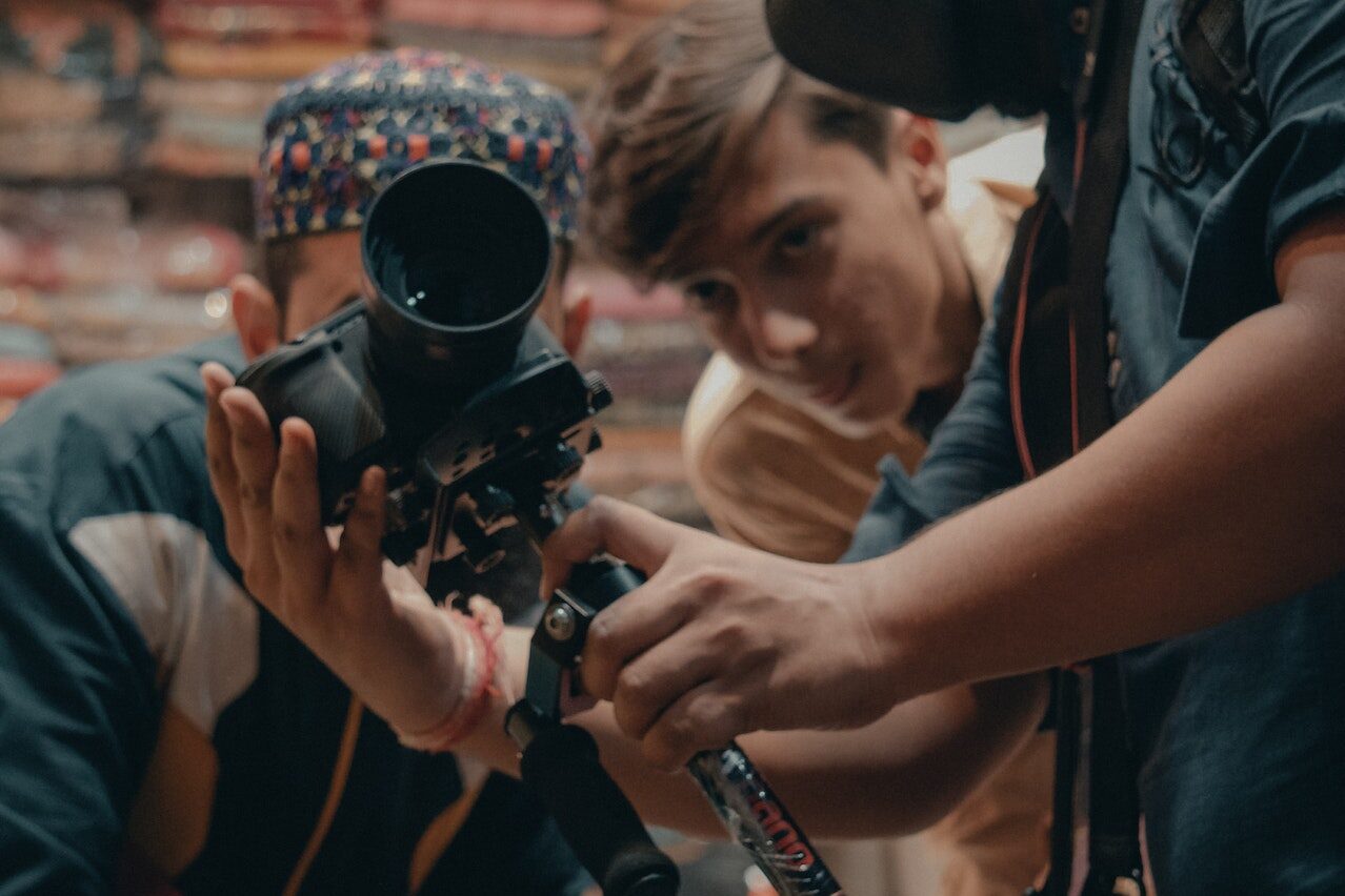 video marketing service