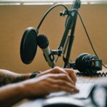 radio broadcasting