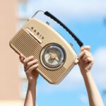 radio ad