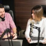radio station