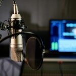 jingle production