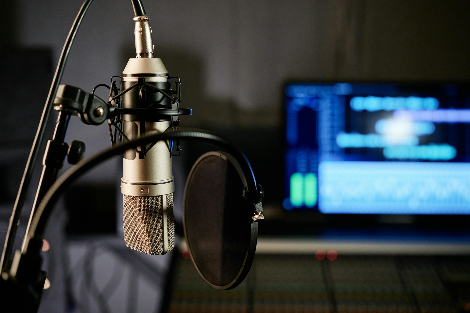 jingle production