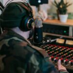 Radio Ad Production