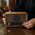 radio ad