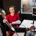 radio commercial